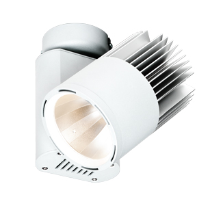LED-Deckenanbaustrahler-LECAR-Mini-Tube-Generation-2-Weiss