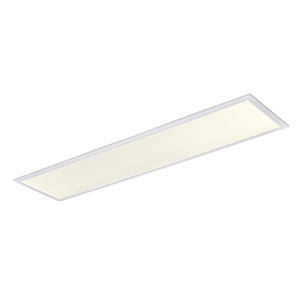 LED-PANEL-LECAR-1200300-PRO-Prismatik-Weiss