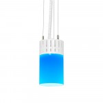 LED-Pendelleuchte-zur-energieeffizienten-Thekenbeleuchtung-THEKENPENDEL-TUBE-blau-Weiss-LECAR
