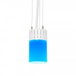LED-Pendelleuchte-zur-energieeffizienten-Thekenbeleuchtung-THEKENPENDEL-TUBE-blau-Weiss-LECAR