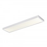LED-Panel-LECAR-1200300-Pro-Prismatik-Aufbau-weiss