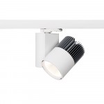 LED-Aufbaustrahler-für-3-Phasen-Stromschiene-MINI-TUBE-MA-Weisse-Energieeffiziente-Aufbauleuchte-LECAR