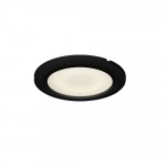 LED-Deckeneinbauleuchte-Downlight-für-umweltfreundliche-Shopbeleuchtung-DLL195-Prismatik-UGR-Schwarz-LECAR