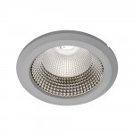 LED-Deckeneinbauleuchte-Downlight-zur-energieeffizienten-Grundbeleuchtung-DLL220-Aluminium-Silber-LECAR