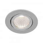 LED-Deckeneinbauleuchte-RONDO-10-umweltfreundlicher-Einbaustrahler-zur-Beleuchtung-von-Shops-2-Aluminium-Silber-LECAR