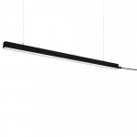 LED-Linienleuchte-LINE-LIGHT-2800-B-Schwarz